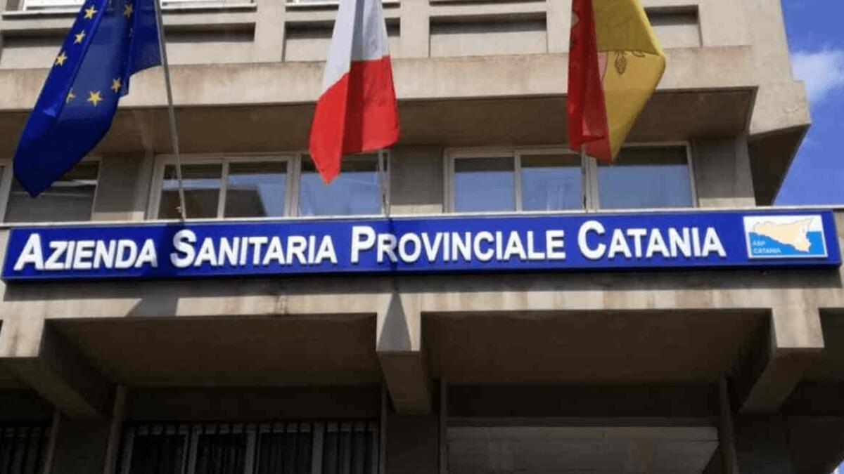ASP CATANIA: PARTONO I LAVORI PER LE COT, UNA SARA’ A PATERNO' - 