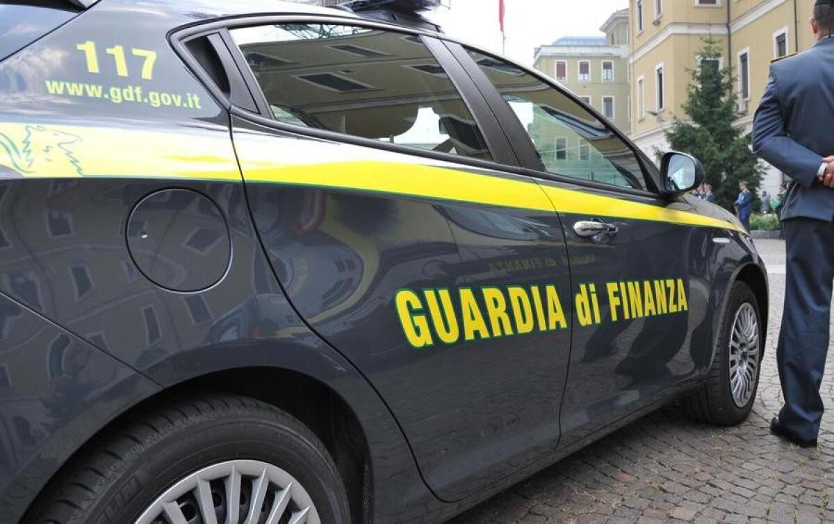 PALERMO. GESTIVANO SUPERMERCATI TRUFFANDO L’INPS CON FALSI CONTRATTI - 
