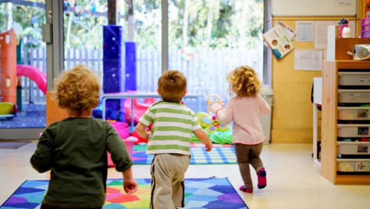 AGRIGENTO: PICCHIANO UN BIMBO DISABILE, DUE MAESTRE D’ASILO FINISCONO A PROCESSO - 