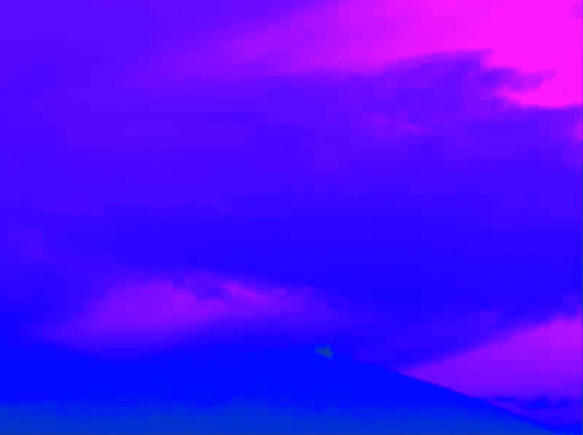 AGGIORNAMENTO ETNA. ALLERTA VULCANICA È STATA DECLASSATA DA ROSSA AD ARANCIONE. - 