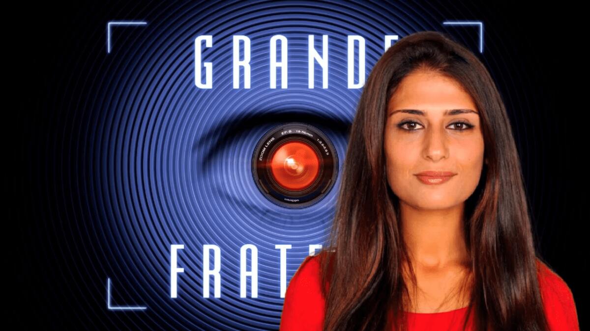 MORTA A 37 ANNI MONICA SIRIANNI, EX CONCORRENTE DEL GRANDE FRATELLO - 