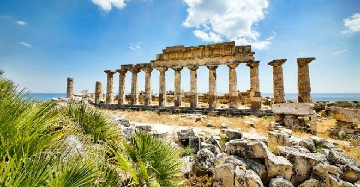 SICILIA, MUSEI APERTI IL 2 GIUGNO: INGRESSO GRATUITO IN MUSEI E PARCHI ARCHEOLOGICI - 