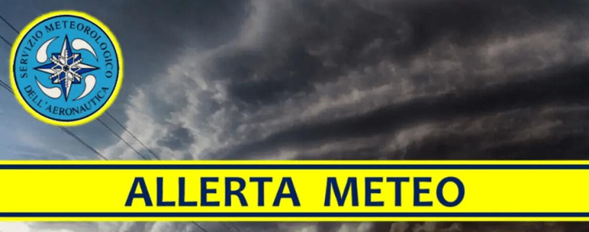 MALTEMPO, ALLERTA METEO ARANCIONE: I COMUNI RACCOMANDANO PRUDENZA. SCUOLE CHIUSE A CATANIE ED ACIREALE - 