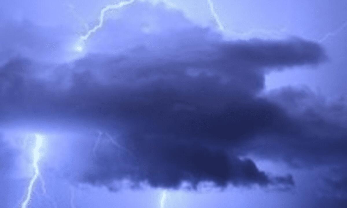 METEO SICILIA. INIZIO SETTIMANA CON ALLERTA GIALLO E TEMPERATURE IN CALO - 