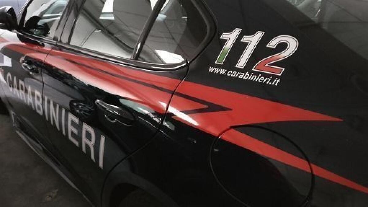 SAN PIETRO CLARENZA. TRE ARRESTI PER ESTORSIONE, IMRENDITORE VESSATO E PRIVATO DI UNA SUA AZIENDA - 