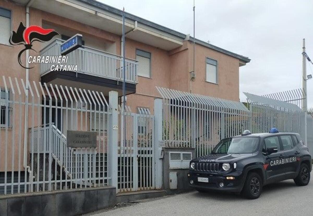 MALETTO, 31ENNE PERSEGUITA LA MOGLIE E LA FIGLIA PICCOLA ANCHE DOPO LA SEPARAZIONE, ARRESTATO - 