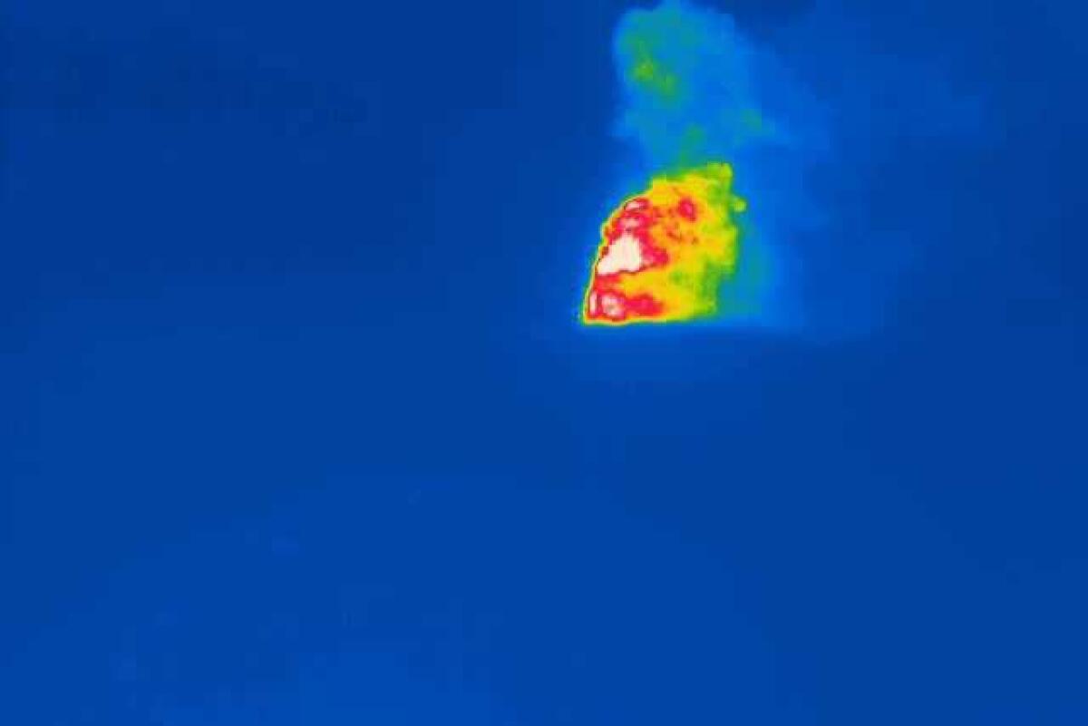 ETNA, SCATTA L’ALLERTA: LA PROTEZIONE CIVILE INVITA I SINDACI AD ATTIVARE I COC - 