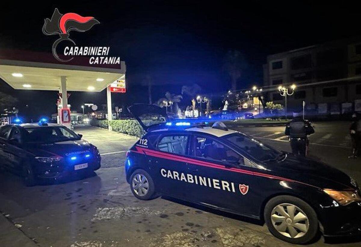 PATERNO'. DENUNCIATO TITOLARE DI UN RISTORANTE. SEQUESTRATI 20KG DI CARNE CONGELATE LE PRESCRITTE AUTORIZZAZIONI - 