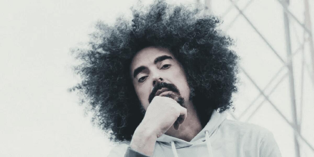 ETNA COMICS 2023: CAPAREZZA SUPER OSPITE L’ 1 E 2 GIUGNO - 