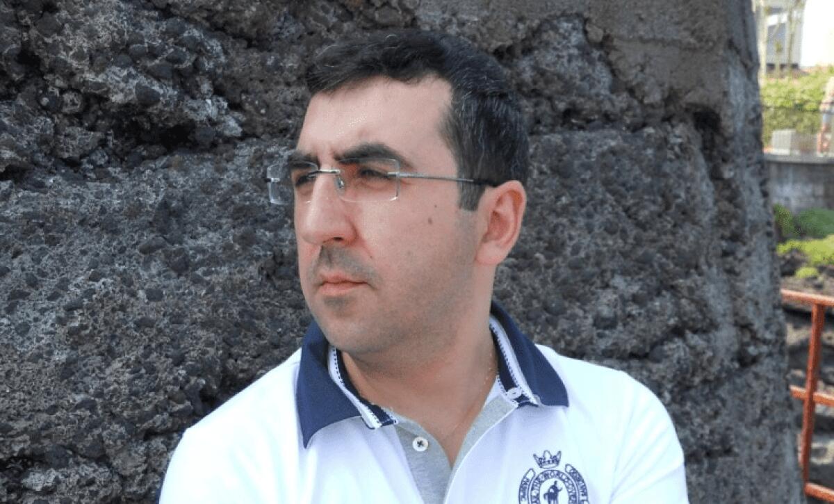 INCIDENTE MORTALE SULLA SS284: DOMANI A SANTA MARIA DI LICODIA LUTTO CITTADINO E FUNERALI DI ANTONIO COLINO - 