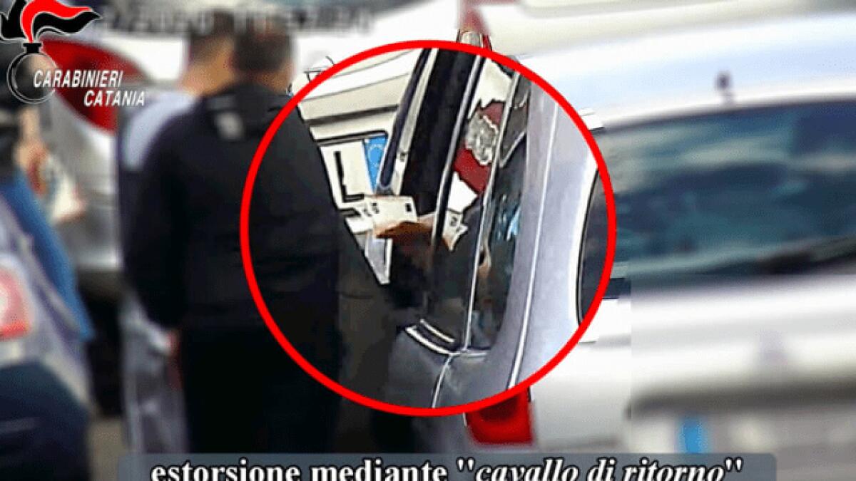 MAXI OPERAZIONE A CATANIA: 68 ARRESTI PER DROGA, ESTORSIONE E FURTI D'AUTO. I NOMI DEGLI ARRESTATI - 