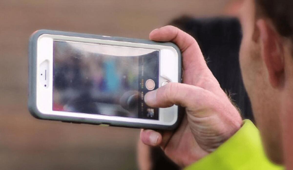 DENUNCIATO QUARANTASETTENNE SORPRESO A FILMARE UNA STUDENTESSA NEL BAGNO DELL’UNIVERSITÀ A CATANIA - 