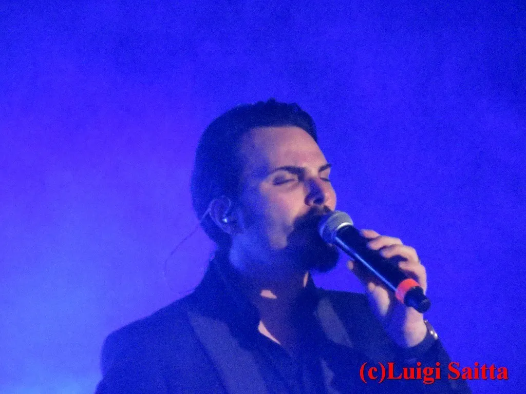 TONY COLOMBO UN “NAPOLETANO” SICULO – LE FOTO