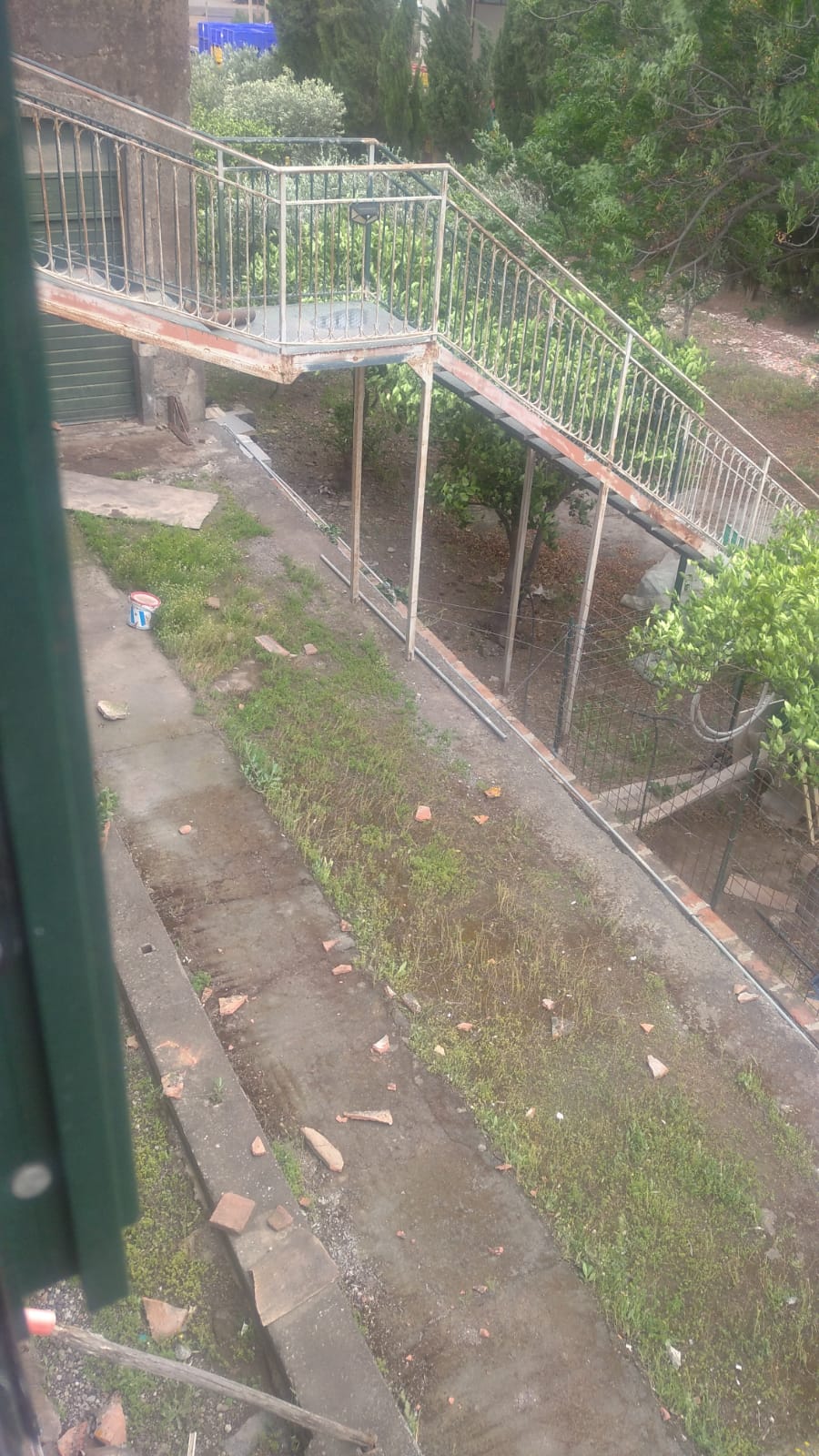 PATERNO' TRE FONTANE