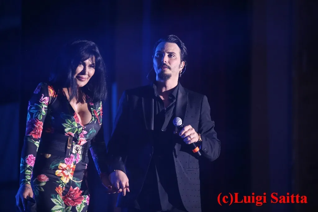 TONY COLOMBO UN “NAPOLETANO” SICULO – LE FOTO