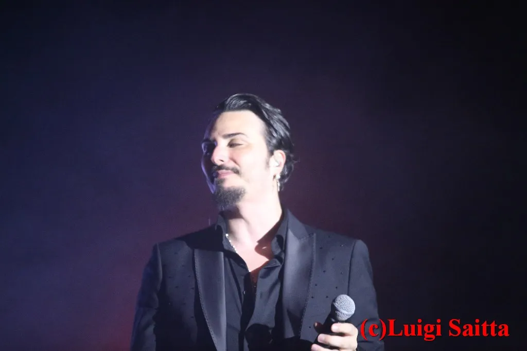 TONY COLOMBO UN “NAPOLETANO” SICULO – LE FOTO