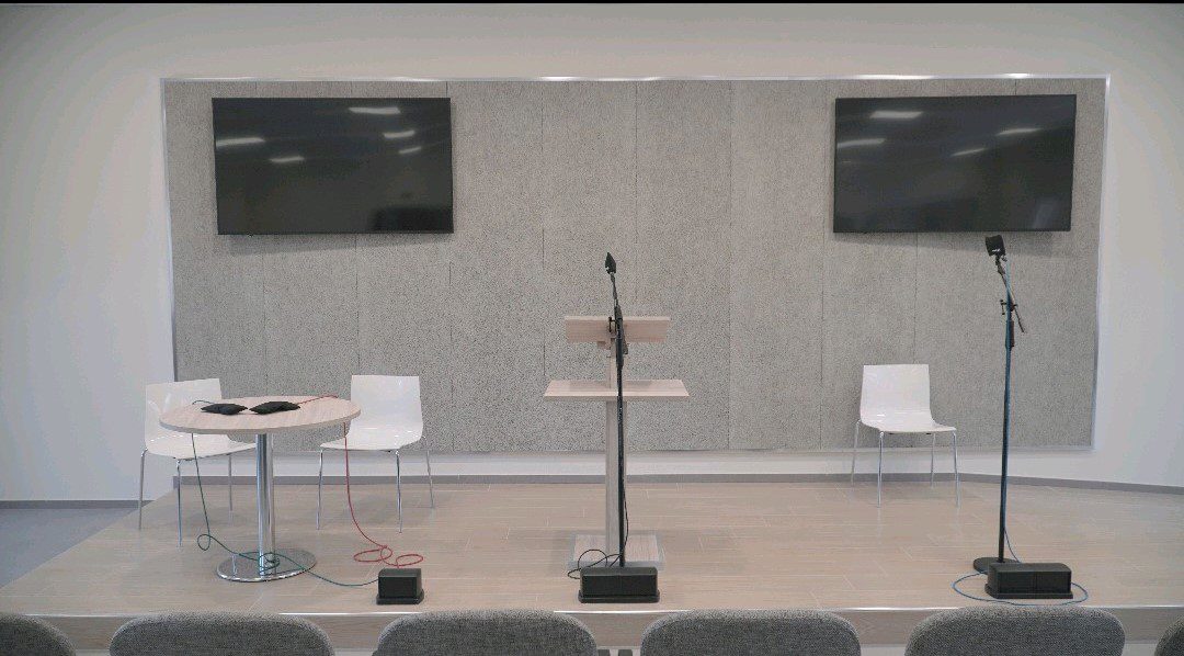 A PATERNO' NUOVO LUOGO DI CULTO DEI TESTIMONI DI GEOVA