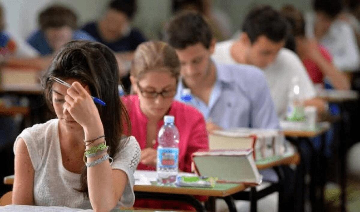 MATURITÀ 2023,PUBBLICATI I NOMI DEI COMMISSARI ESTERNI. ECCO IL MOTORE DI RICERCA - 