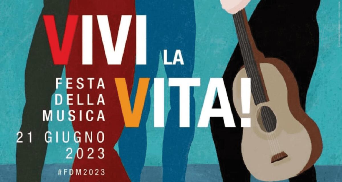 PATERNÒ: IL 21 GIUGNO TORNA LA FESTA DELLA MUSICA - 