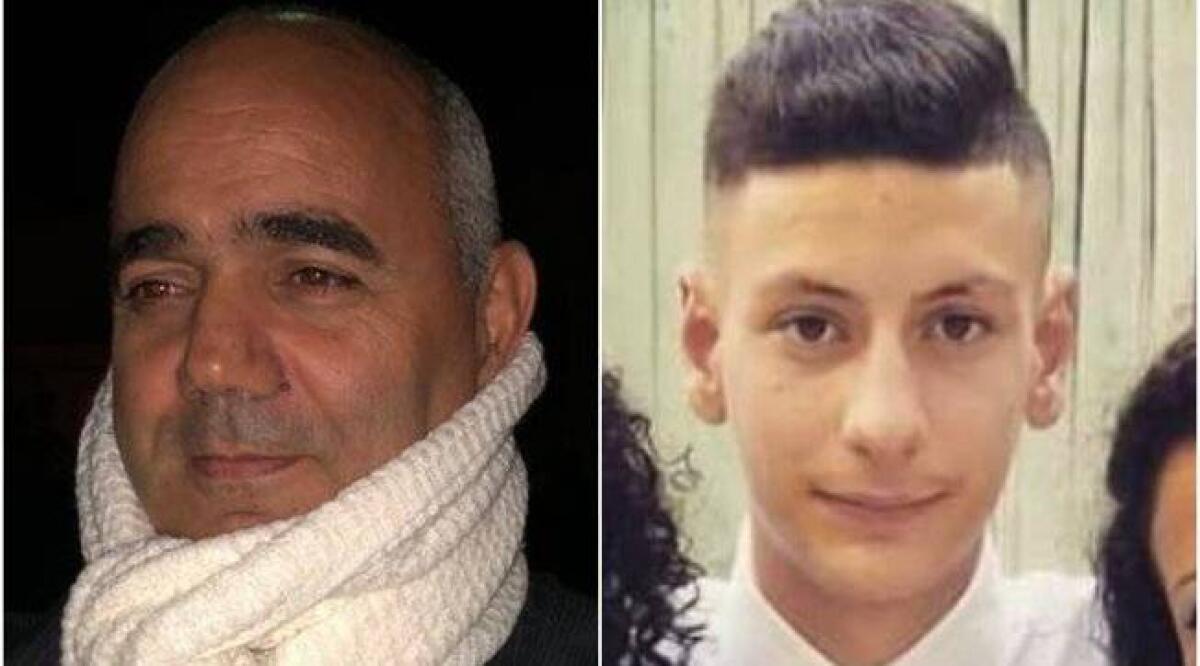 CALABRIA, TRAVOLTI E UCCISI MENTRE SPINGONO L’AUTO IN PANNE: LE VITTIME SONO DUE CAMERIERI CHE TORNAVANO DAL LAVORO - 