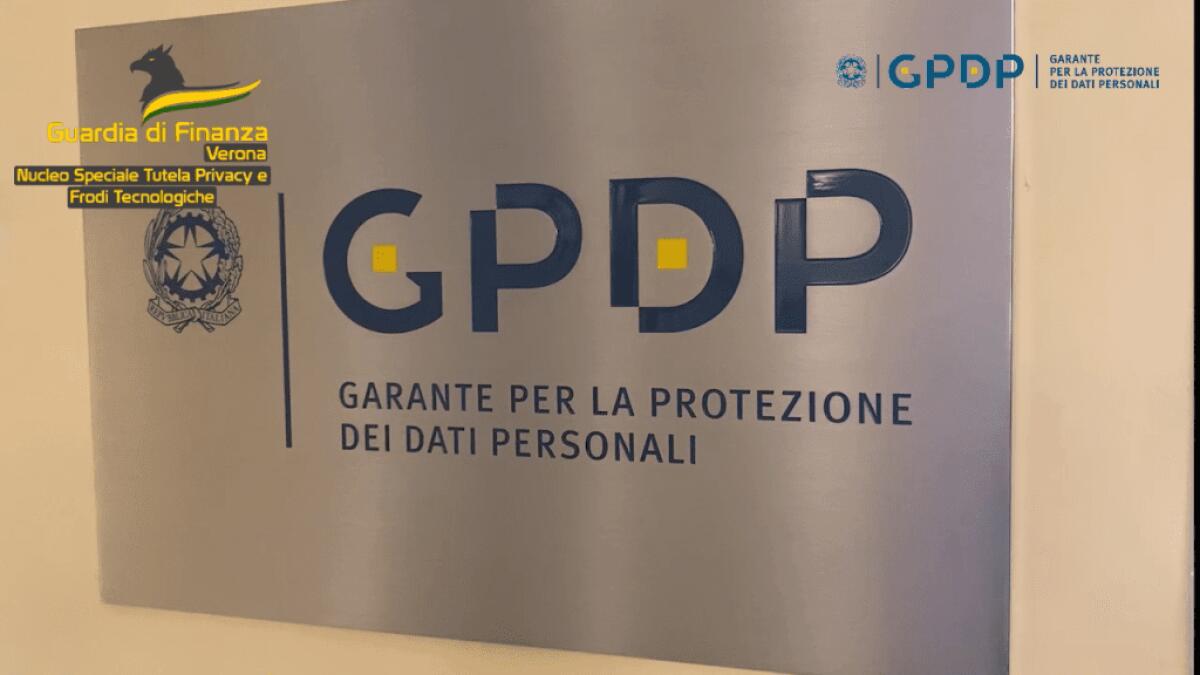 TELEMARKETING SELVAGGIO, GARANTE DELLA PRIVACY CONFISCA BANCHE DATI DI DUE CALL CENTER - 