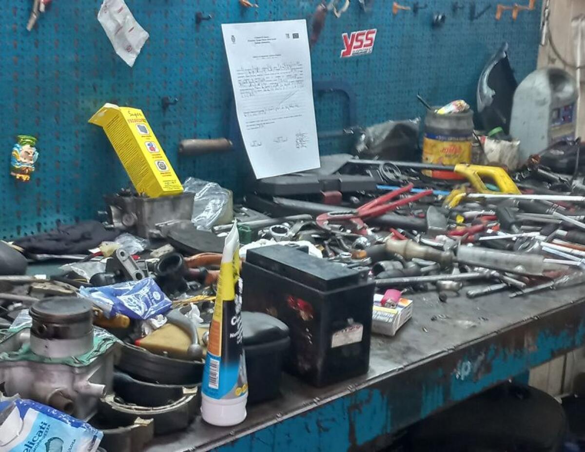 OPERAZIONI DI CONTROLLO AMBIENTALE A CATANIA: SANZIONI E SEQUESTRI PER ATTIVITÀ ILLEGALI - 