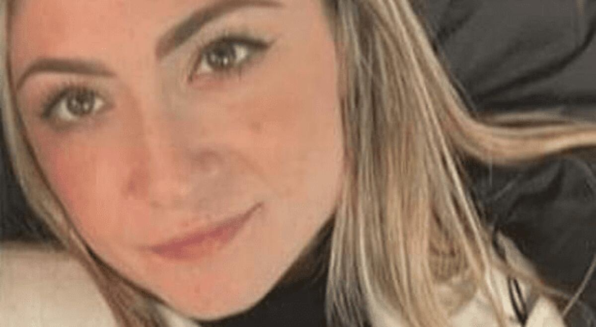 GIULIA COLPITA CON 37 COLTELLATE, DUE QUELLE LETALI AL COLLO, NON HA POTUTO DIFENDERSI. DOMANI I FUNERALI - 