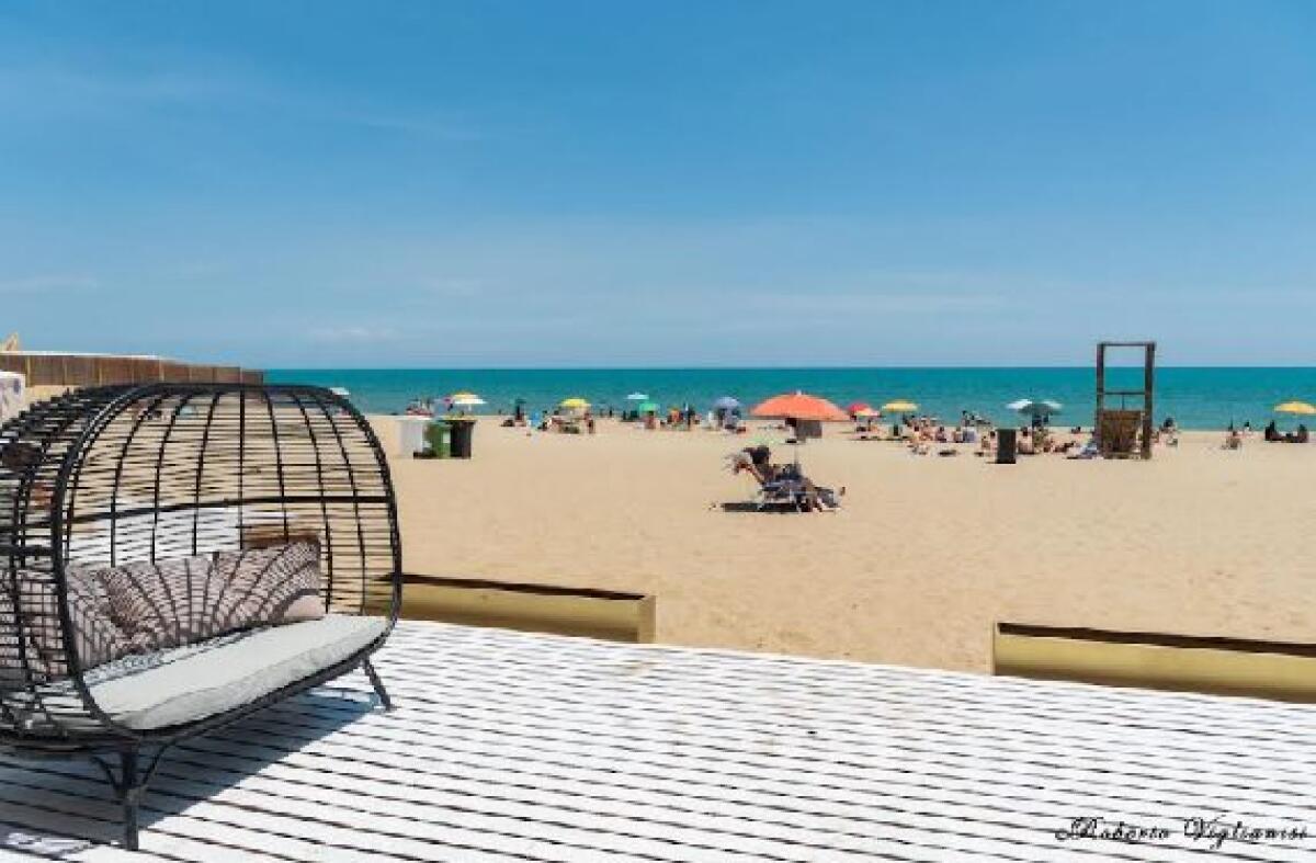 CATANIA. DOMANI APRE LA SPIAGGIA LIBERA N.3 DELLA PLAIA - 