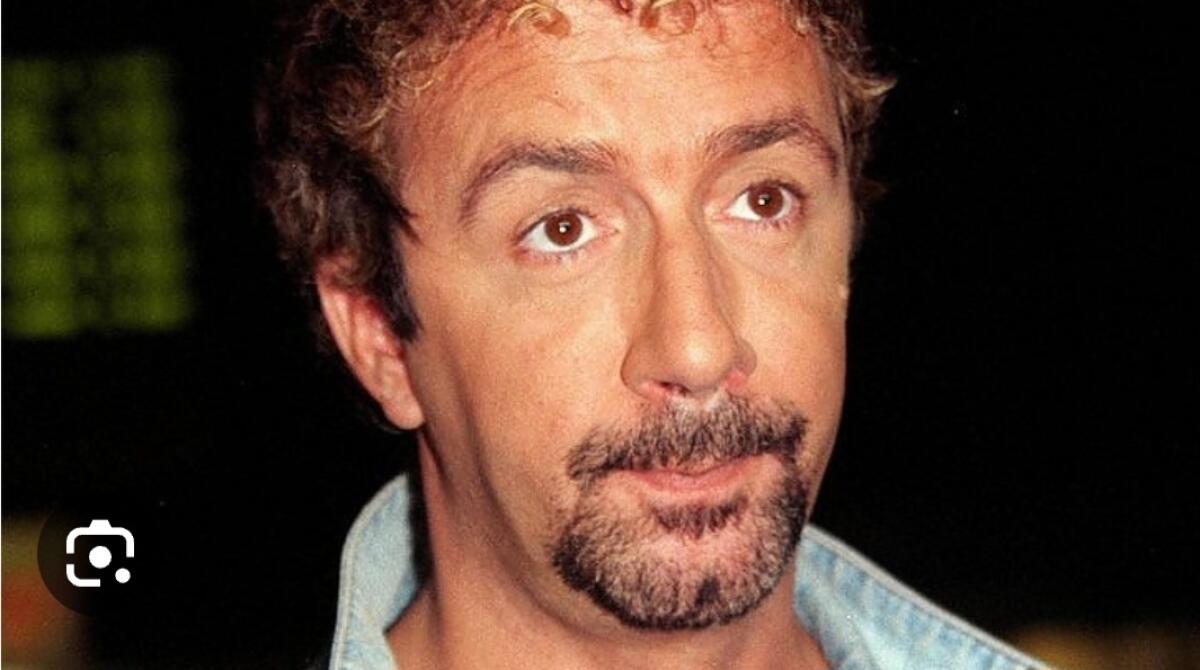 E' MORTO L ATTORE FRANCESCO NUTI - 