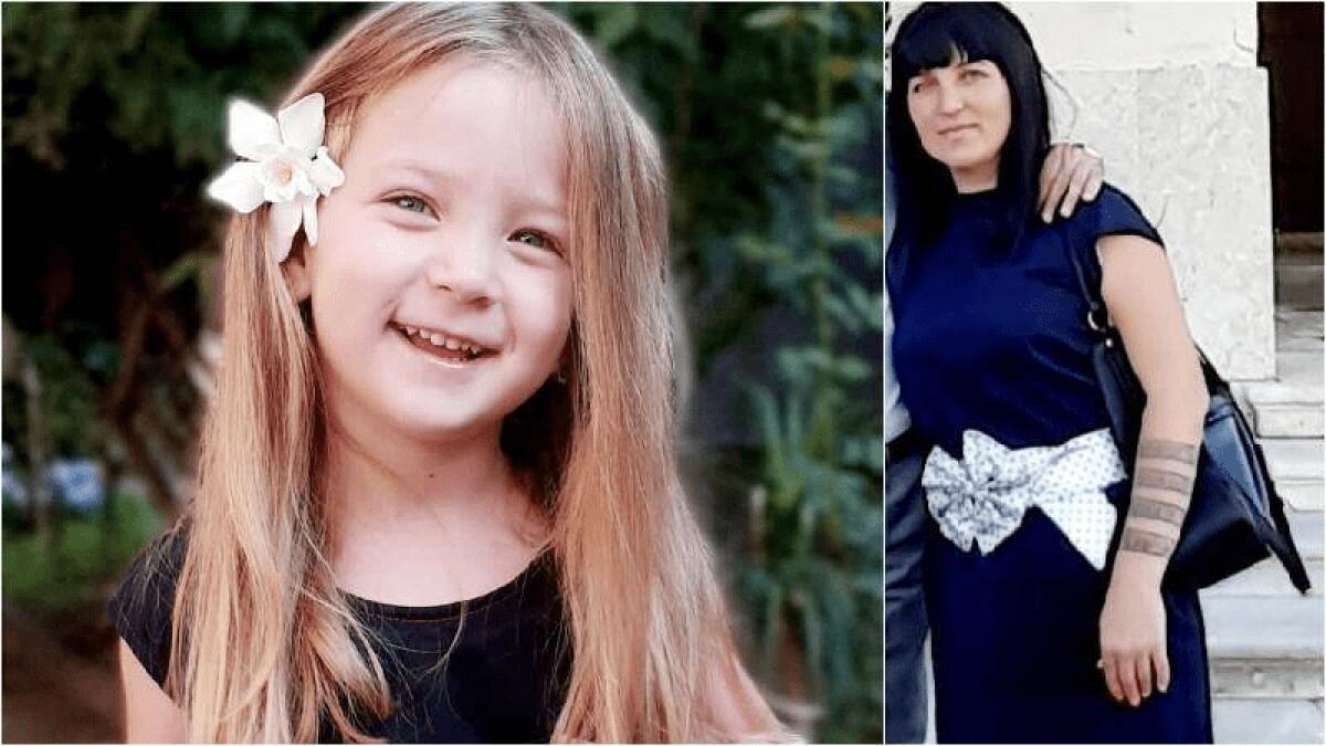 RIPOSTO. MADRE SPARITA CON LA FIGLIA DI 3 ANNI, PADRE DENUNCIA SCOMPARSA - 