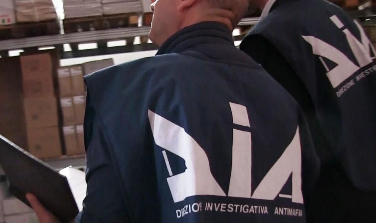 CONFISCATI BENI PER 18 MILIONI DI EURO AGLI EREDI DELL'IMPRENDITORE CATANESE GUGLIELMINO - 