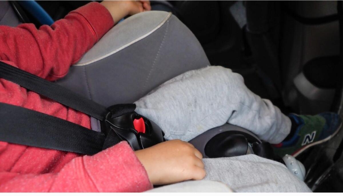 ROMA, BIMBA DI 11 MESI MORTA IN AUTO DIMENTICATA DAL PADRE CHE DOVEVA PORTARLA ALL'ASILO - 