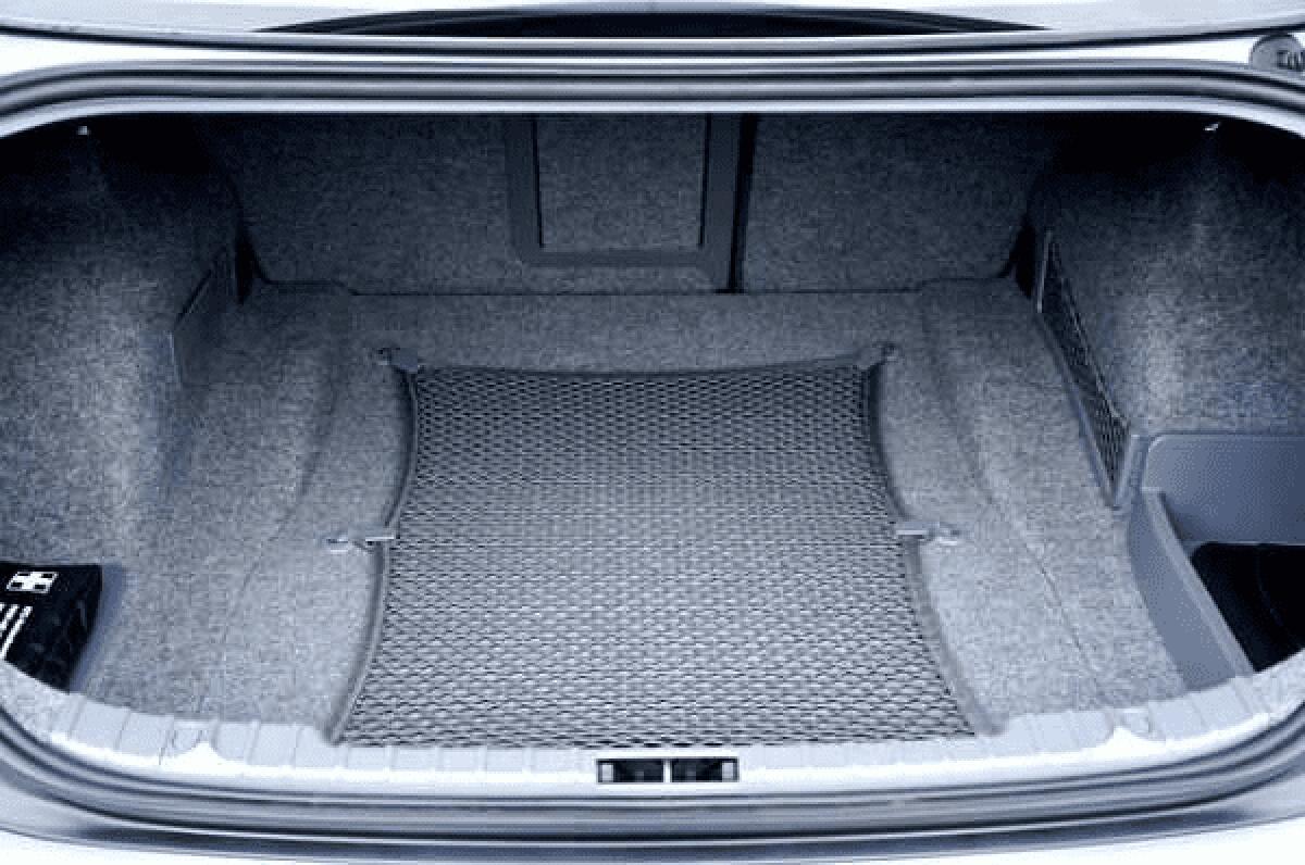 PAURA A TRAPANI PER UN BIMBO SPARITO DAVANTI CASA: SI ERA ADDORMENTATO NEL BAGAGLIAIO DELL’AUTO DELLA ZIA - 