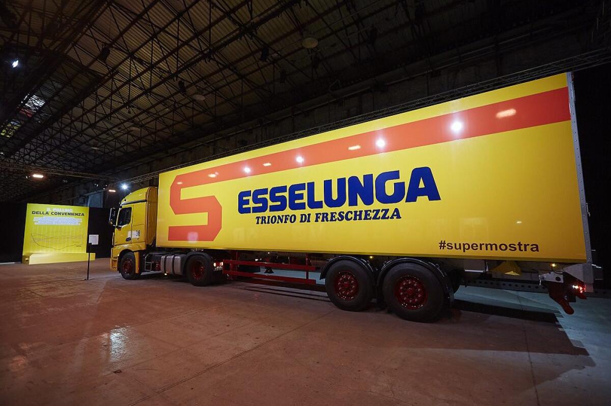 ESSELUNGA ACCUSATA DI FRODE FISCALE: SEQUESTRATI QUASI 48 MILIONI DI EURO - 