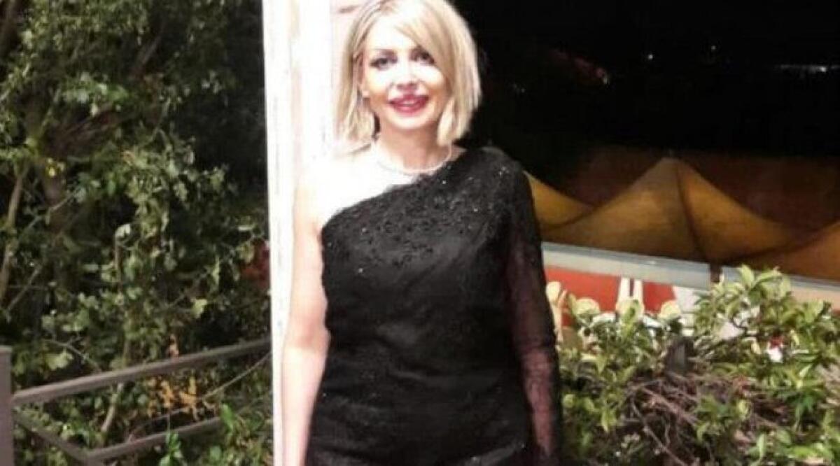 POLIZIOTTA UCCISA A ROMA, IL MARITO HA ASCOLTATO L'OMICIDIO ALLA RADIO DEL 113 - 