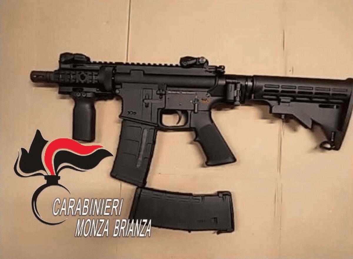 OPERAZIONE CRYPTO, TRAFFICO INTERNAZIONALE DI DROGA E ARMI: ARRESTI PURE IN SICILIA - 