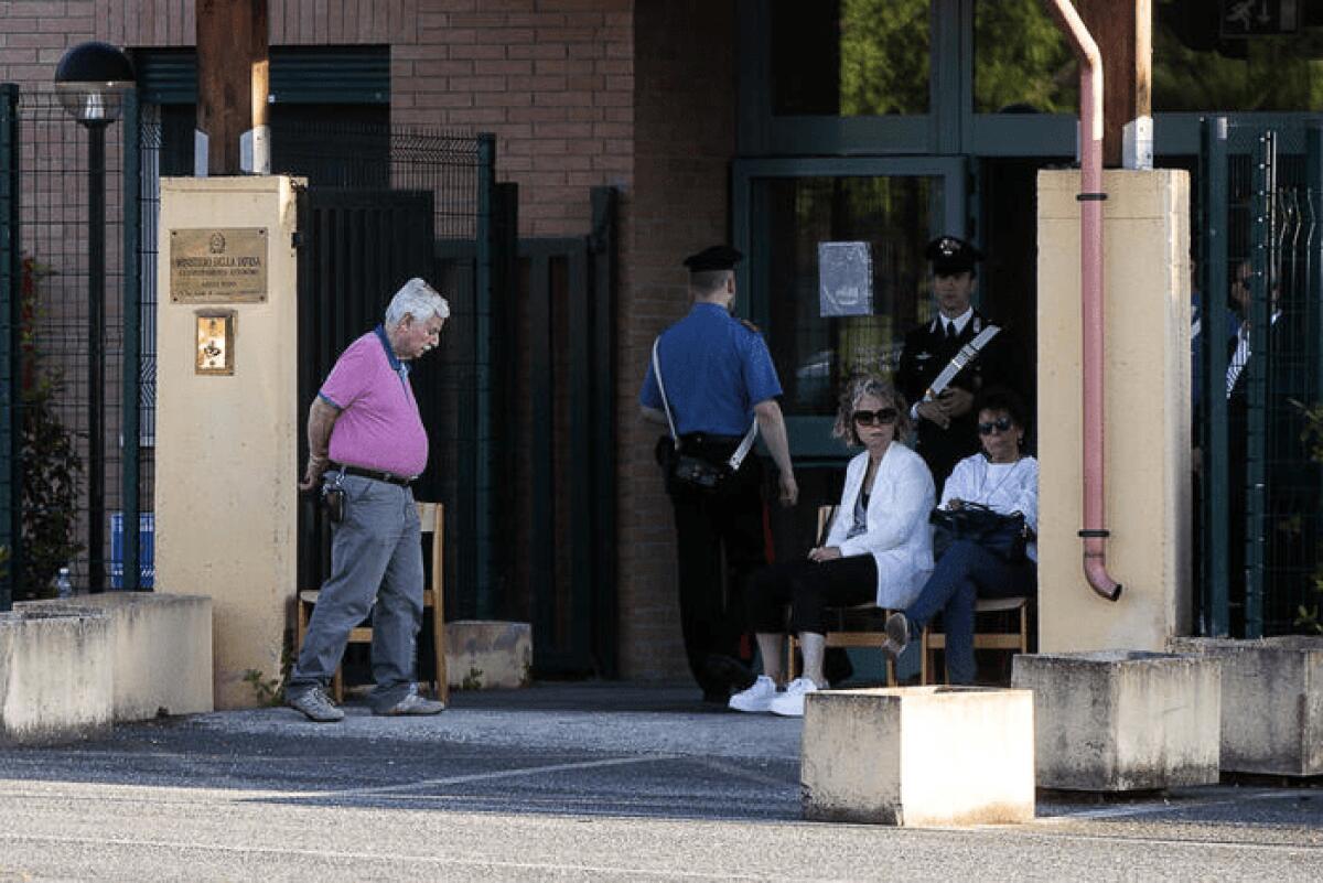 BIMBA MORTA IN AUTO A ROMA, IL PAPÀ: 'CONVINTO DI AVERLA LASCIATA ALL'ASILO' - 