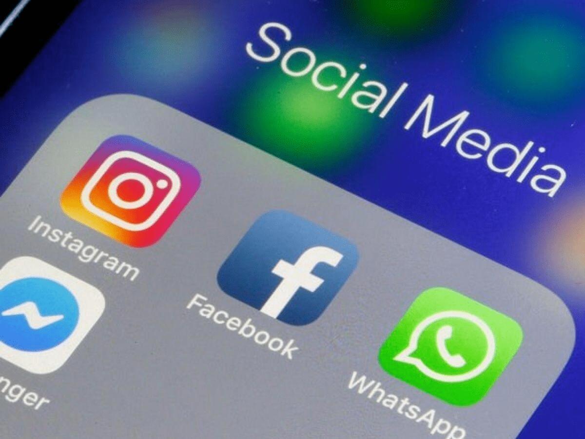 INSTAGRAM, FACEBOOK E WHATSAPP: PROBLEMI IN ATTO IN TUTTA ITALIA - 