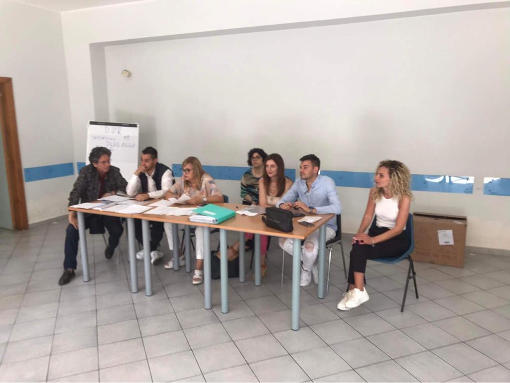 PATERNÒ : ASSEGNATE 69 UNITÀ LAVORATIVE PER I PUC . NASO: “LAVORATORI A COSTO ZERO CHE SUPPORTERANNO I PROGETTI DEL COMUNE”