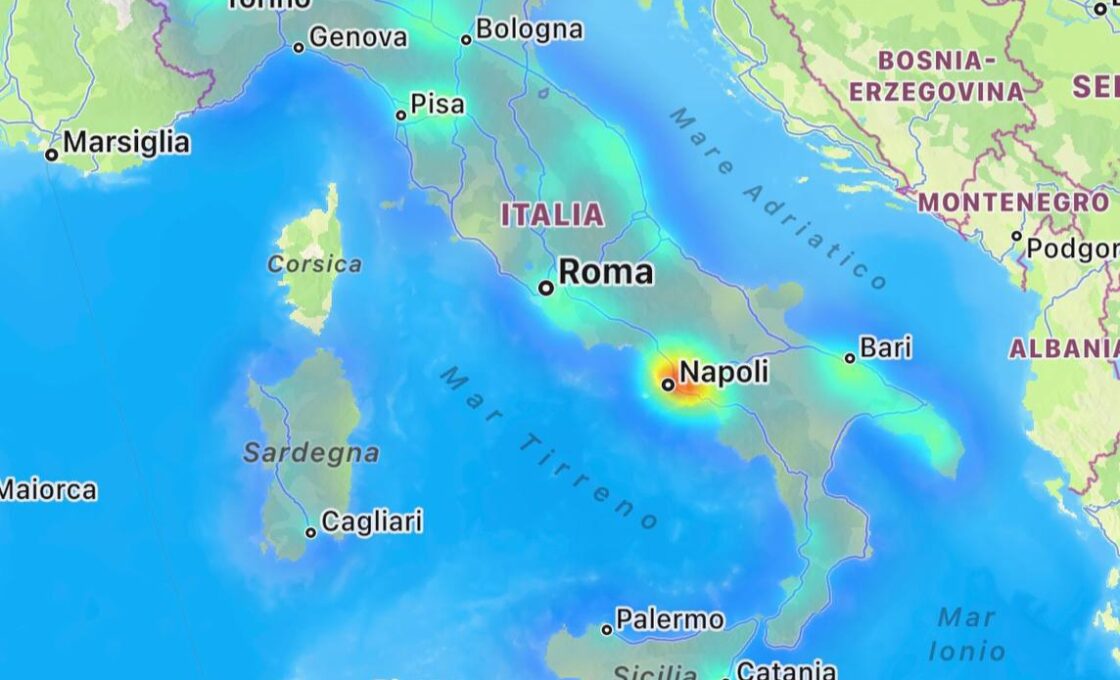 INSTAGRAM, FACEBOOK E WHATSAPP: PROBLEMI IN ATTO IN TUTTA ITALIA