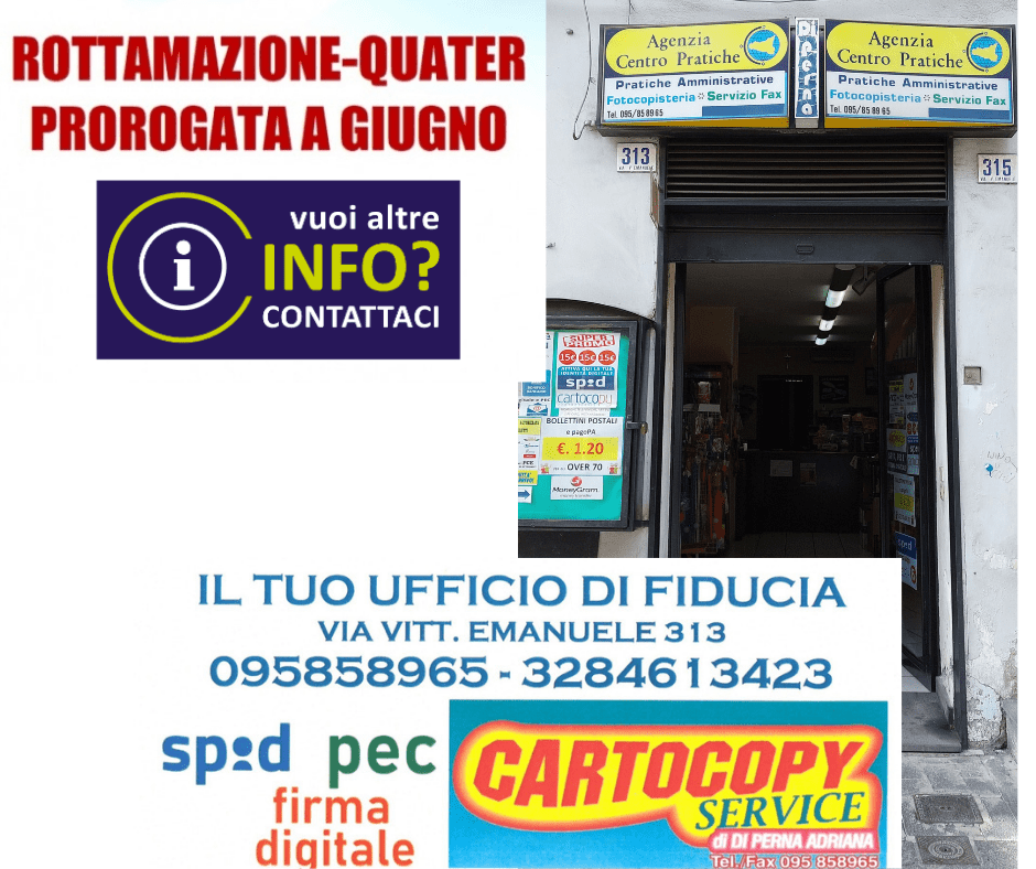 ROTTAMAZIONE QUATER 2023: ULTIMI GIORNI PER ADERIRE, DOMANDE ENTRO IL 30 GIUGNO