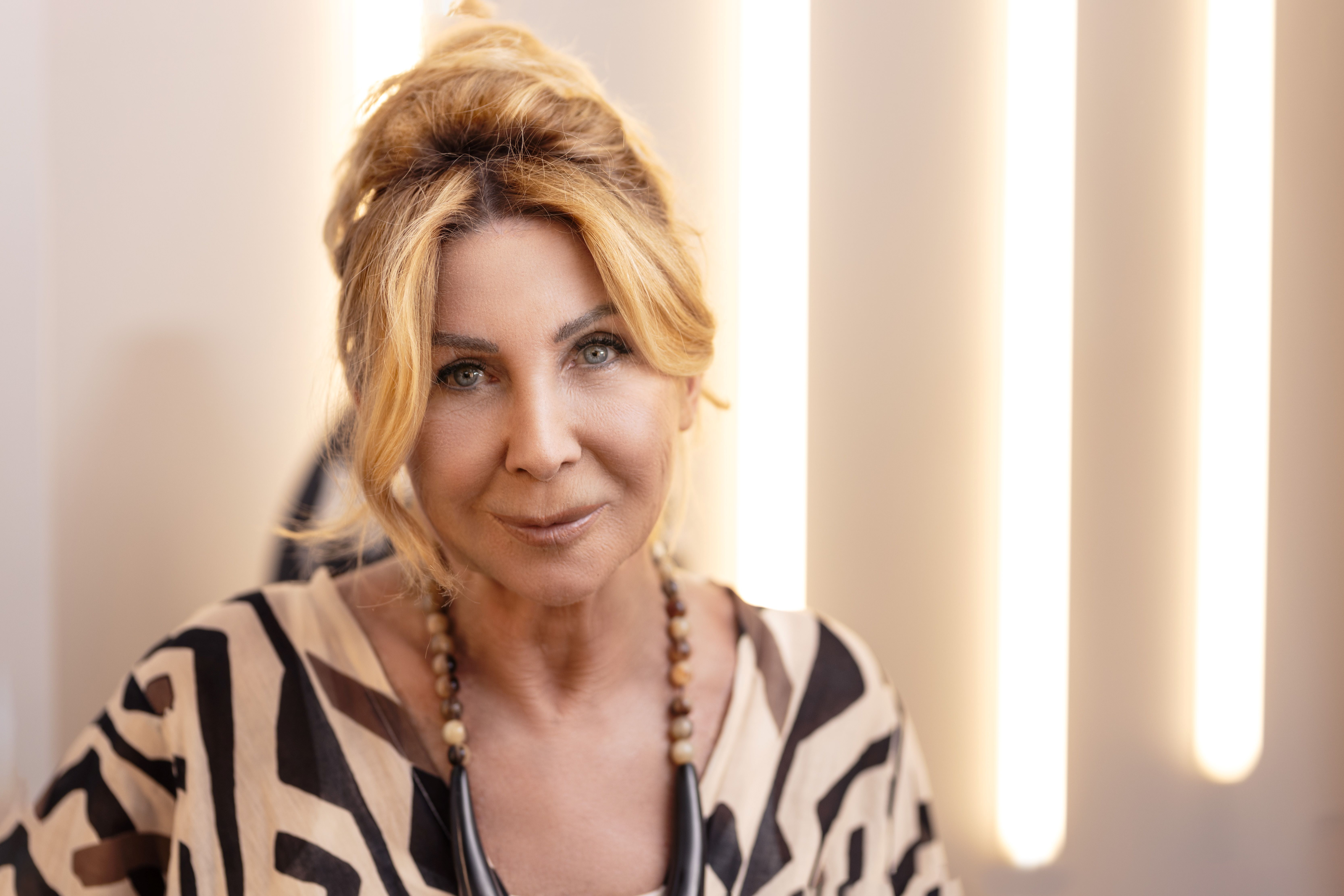 Lally Masia presenta il suo nuovo libro “Vinco io“ al Taobuk Festival SeeSicily di Taormina