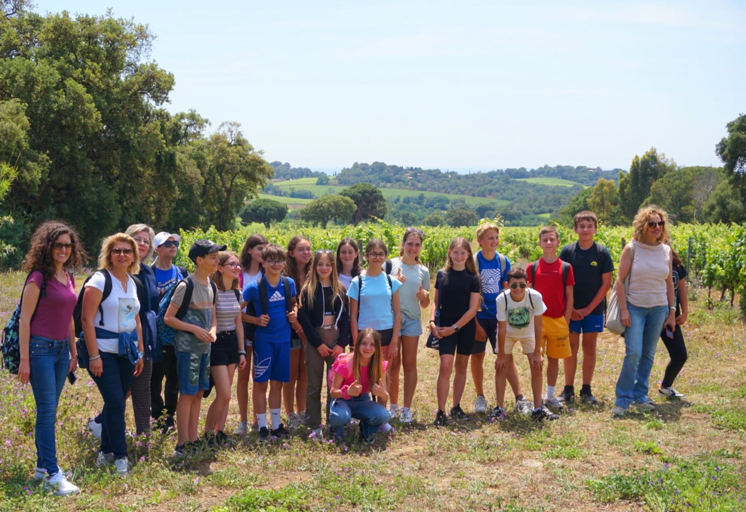 LA DON MILANI DI PATERNO' SEMPRE PIU' INTERNAZIONALE CON UN SECONDO PROGETTO ERASMUS