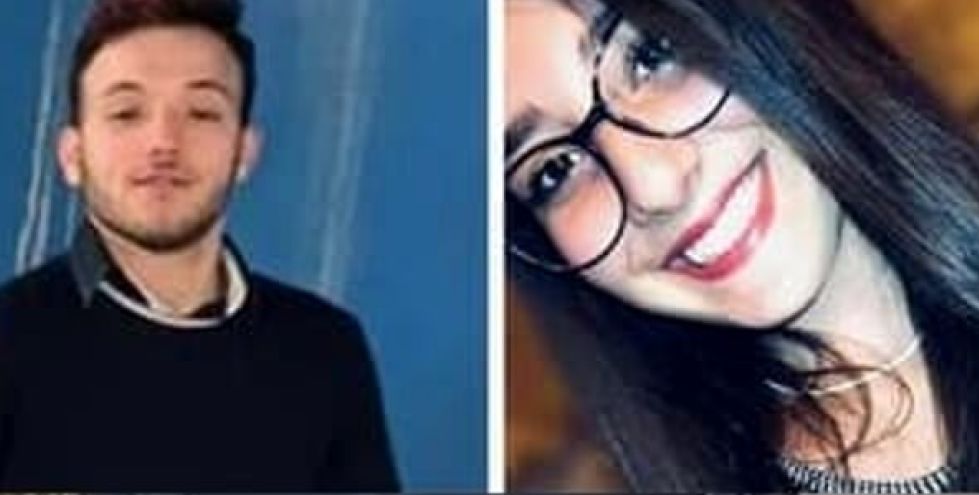 GRAVISSIMO INCIDENTE STRADALE SULLA STATALE 385 A MINEO, MORTE DUE PERSONE