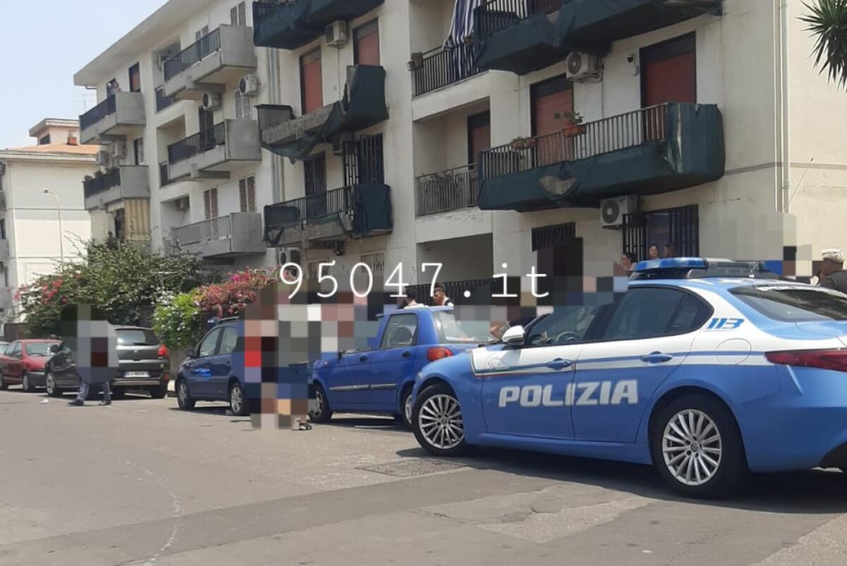 CATANIA, MORTO UNO DEI DUE FERITI NELLA SPARATORIA A NESIMA - 