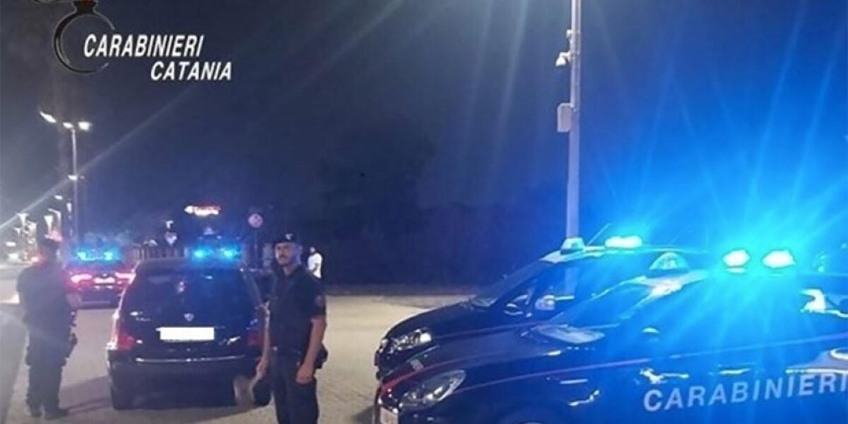 CATANIA, SANZIONI AI TITOLARI DI DUE LIDI DEL VIALE KENNEDY, UNO PER CARENZE IGIENICO-SANITARIE NEI LOCALI CUCINA . LA MANCATA REGISTRAZIONE DEL PUNTO RISTORO NELL'ALTRO - 