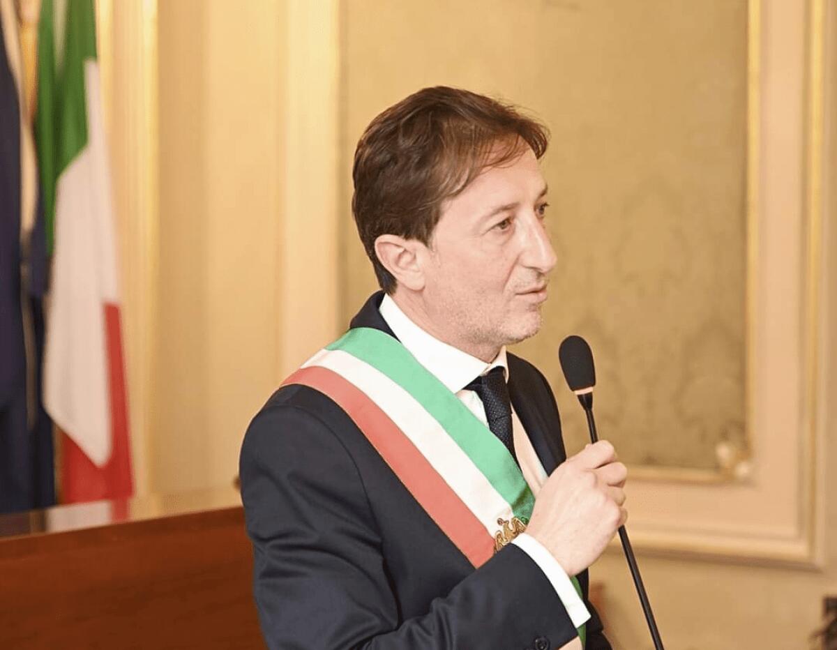 A BELPASSO FAMIGLIE SENZA ELETTRICITÀ DA CINQUE GIORNI, IL SINDACO PRESENTA UN ESPOSTO IN PROCURA - 