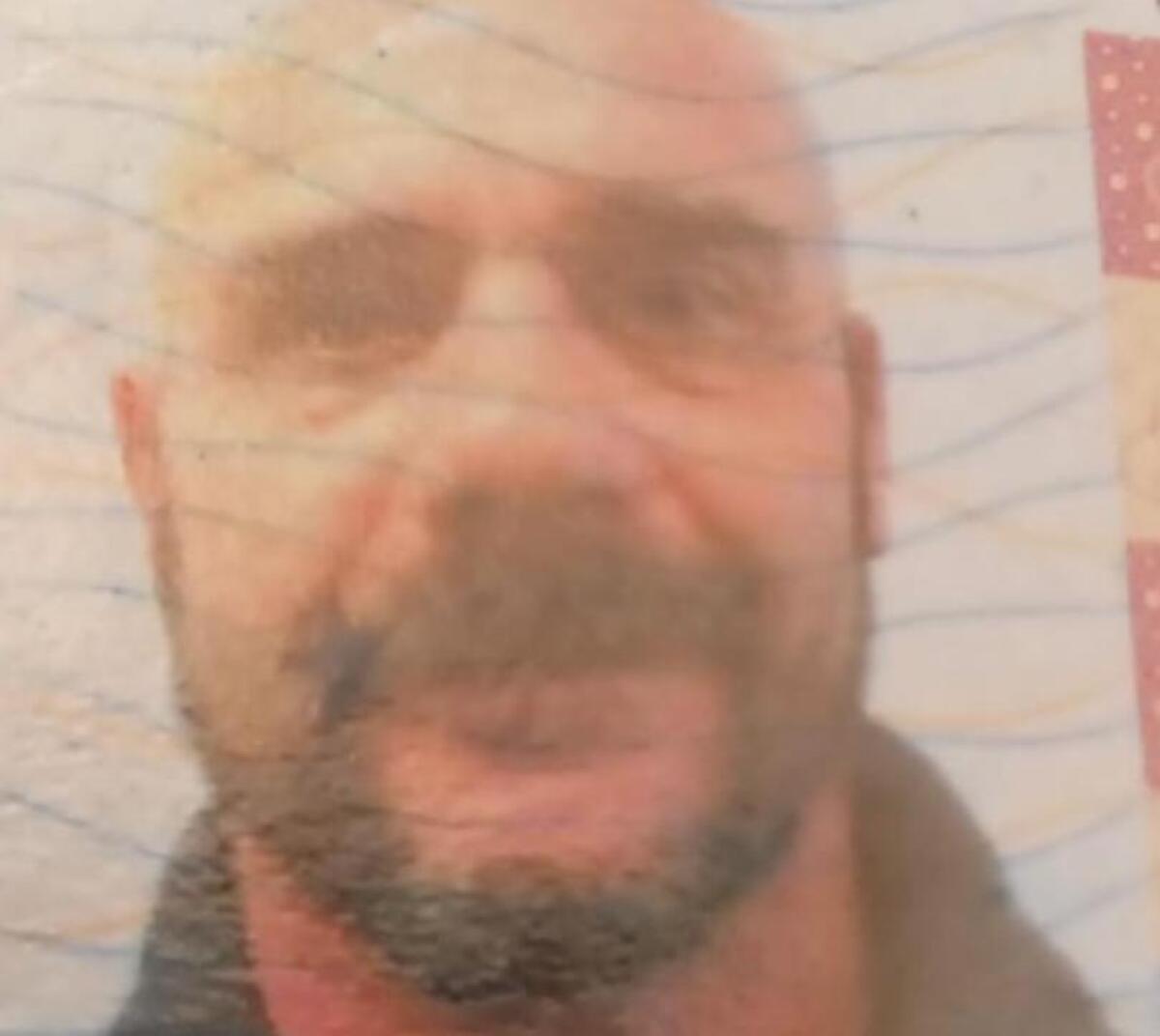 SCOMPARSO SULL’ETNA 55ENNE TURISTA AMERICANO, ALLOGGIAVA IN UN RESIDENCE A RAGALNA - 