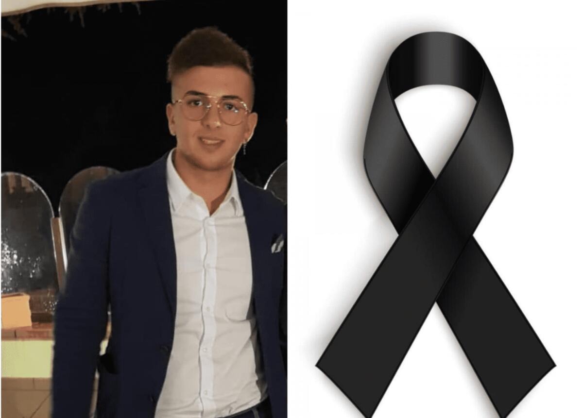 RANDAZZO. SCONTRO AUTO SCOOTER, MUORE 22ENNE - 