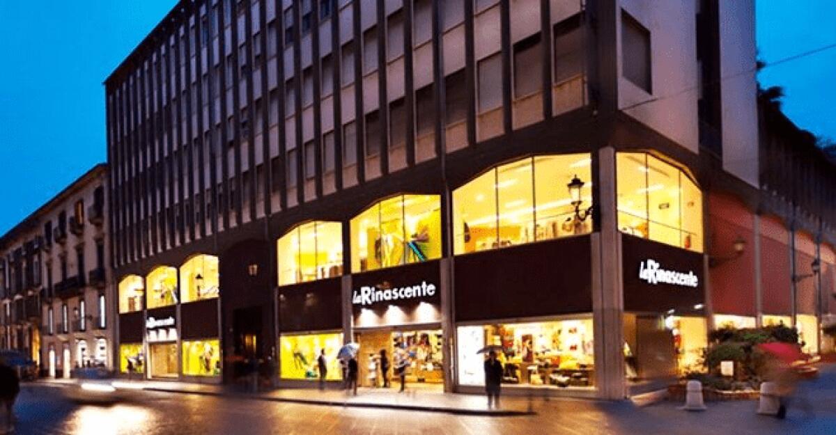 CATANIA, LITIGA CON UNA CLIENTE E LE CAMBIA LA CARTA FEDELTÀ IN DONZELLA SVAMPITA: MULTATA LA RINASCENTE DI 300MILA EURO - 